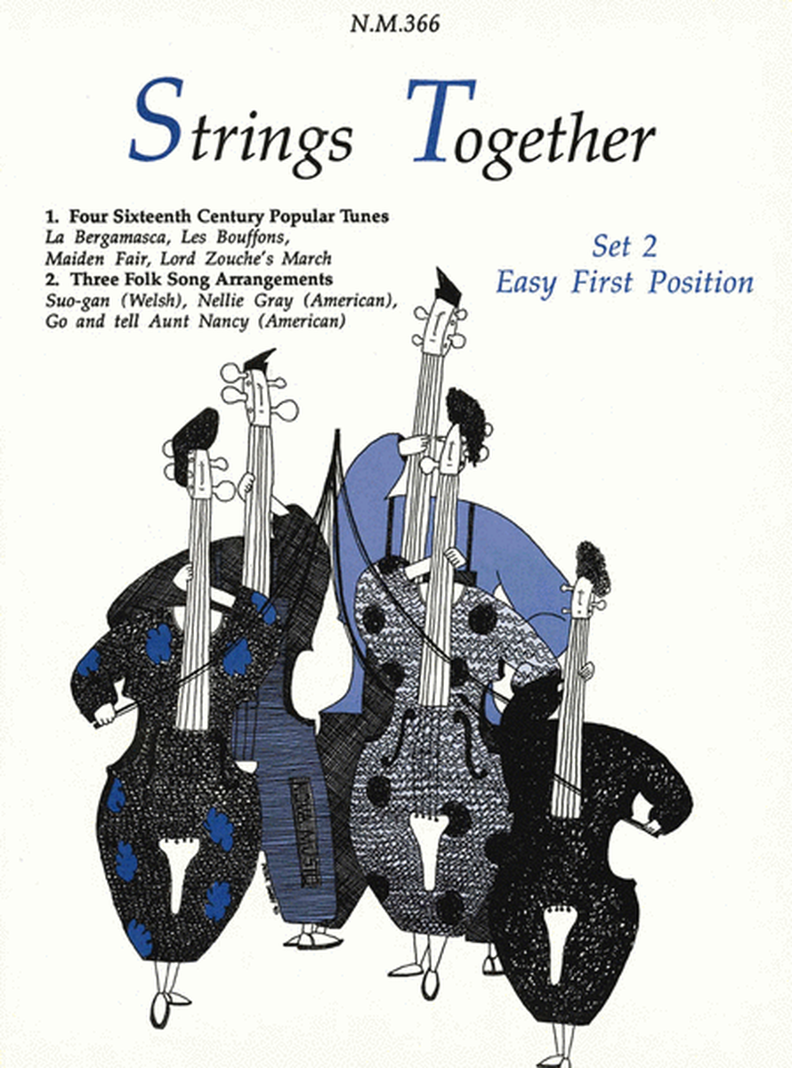 Strings Together 2