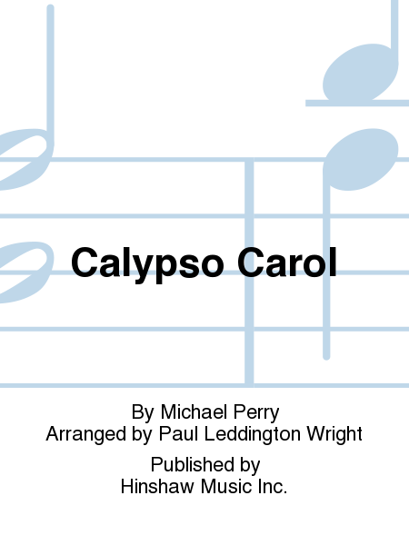 Calypso Carol
