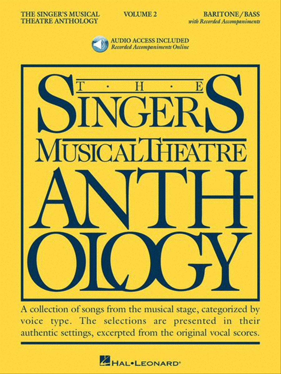 The Singer's Musical Theatre Anthology: Soprano - Volume 4 Voice Solo scores gallery preview page 2