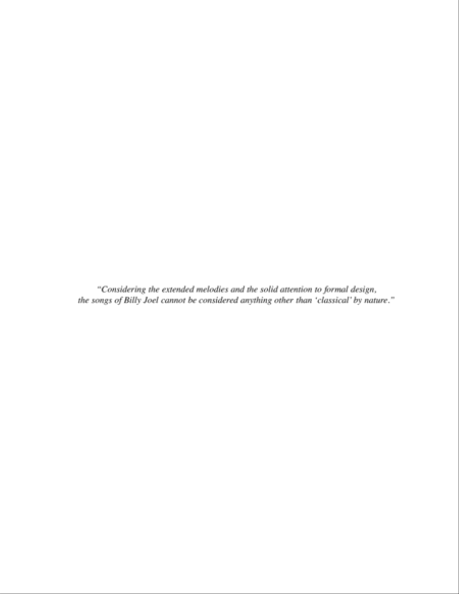 Don't Ask Me Why Piano Solo scores gallery preview page 2