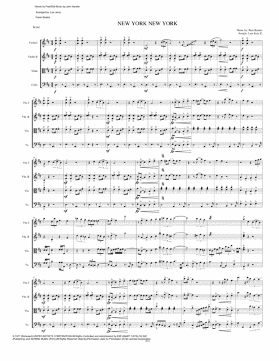 Theme From 