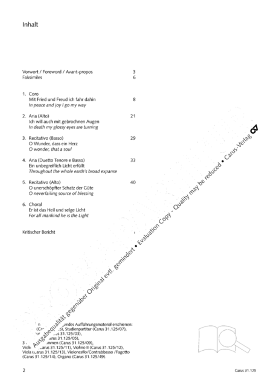 Mit Fried und Freud fahr ich dahin ATB scores gallery preview page 3