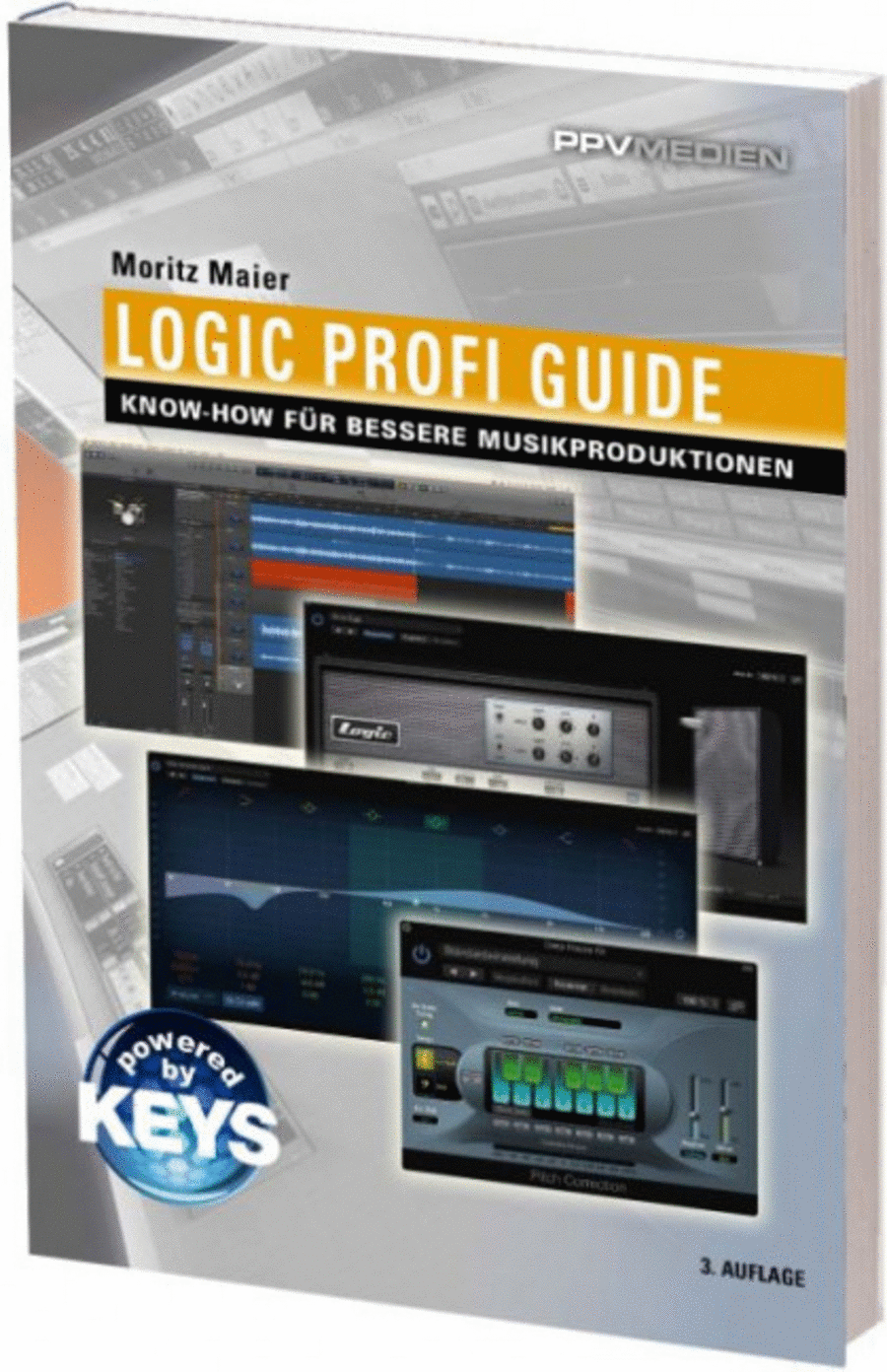 Logic Profi Guide