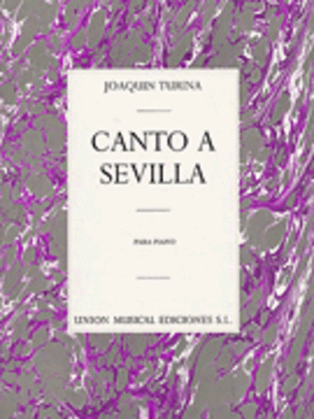 Canto A Sevilla