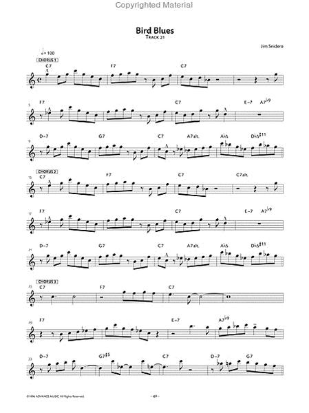 Jazz Conception -- Guitar image number null