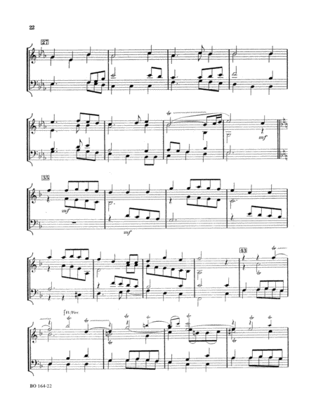 Christmas Folio for Four-Plus Woodwinds - Score
