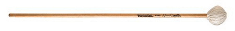 Indoor/outdoor - Medium Marimba Mallets - Off-white Yarn - Birch Piano scores gallery preview page 2