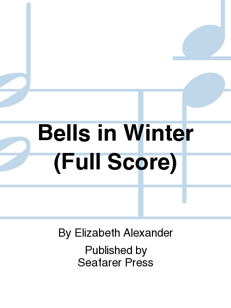 Bells in Winter (Full Score)
