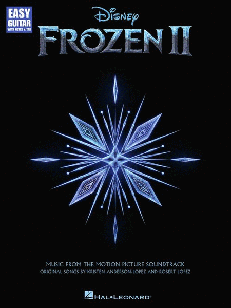 Frozen 2 – Music from the Motion Picture Soundtrack