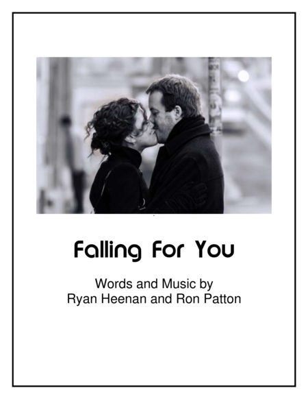 Falling For You image number null