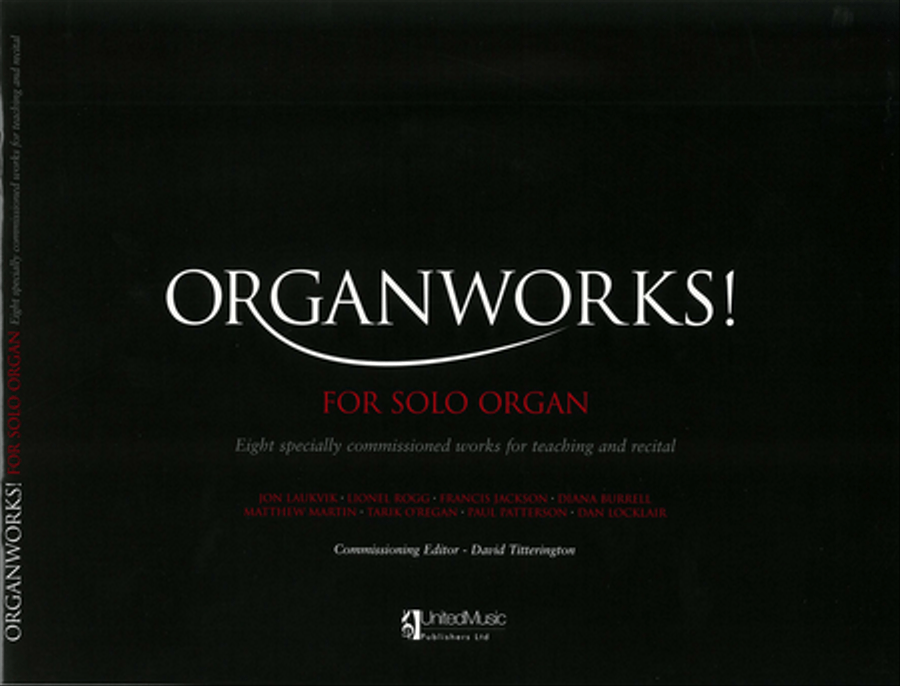 Organworks!