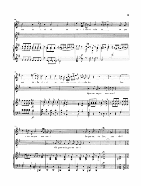 2 Duets for Soprano, Tenor and Piano Hob.XXVa:2 and 1