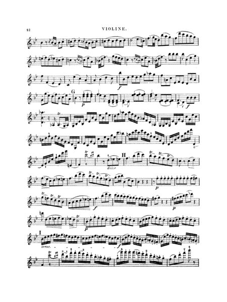 Mozart: Two Duets, K. 423, K. 424