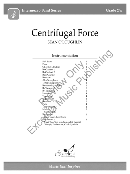 Centrifugal Force image number null