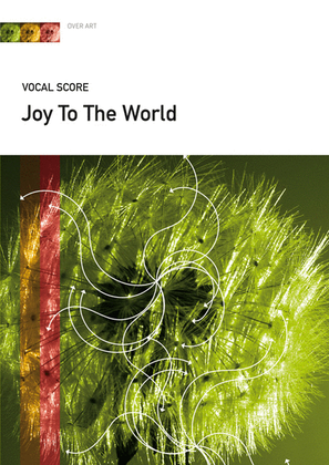 Book cover for Joy To The World (complete edition)