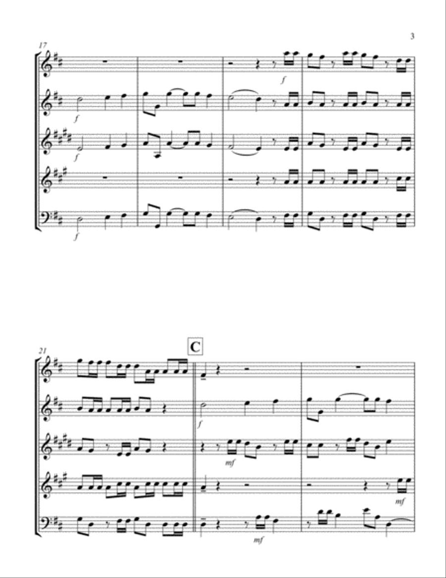 Hallelujah (from 