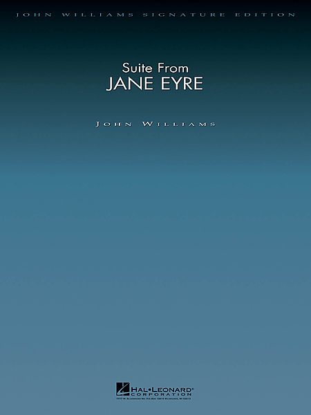 Suite from Jane Eyre