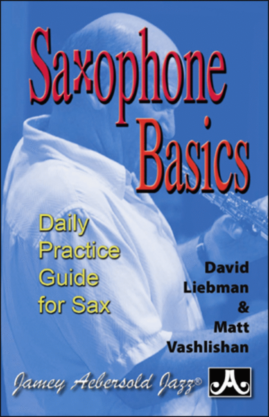 Saxophone Basics Saxophone Solo scores gallery preview page 1