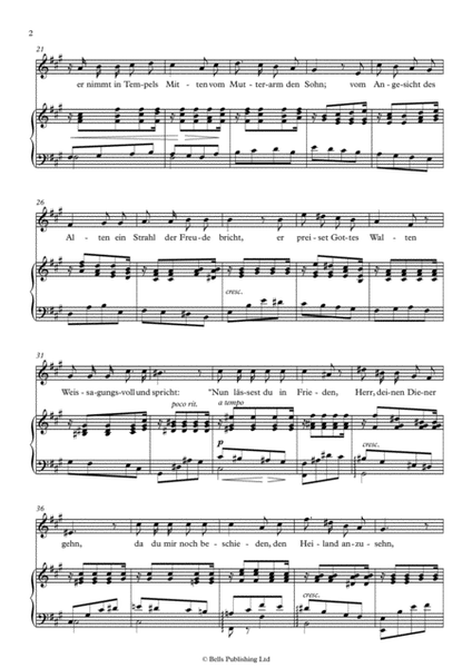 Simeon, Op. 8 No. 4 (F-sharp minor)