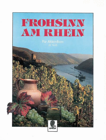 Frohsinn am Rhein