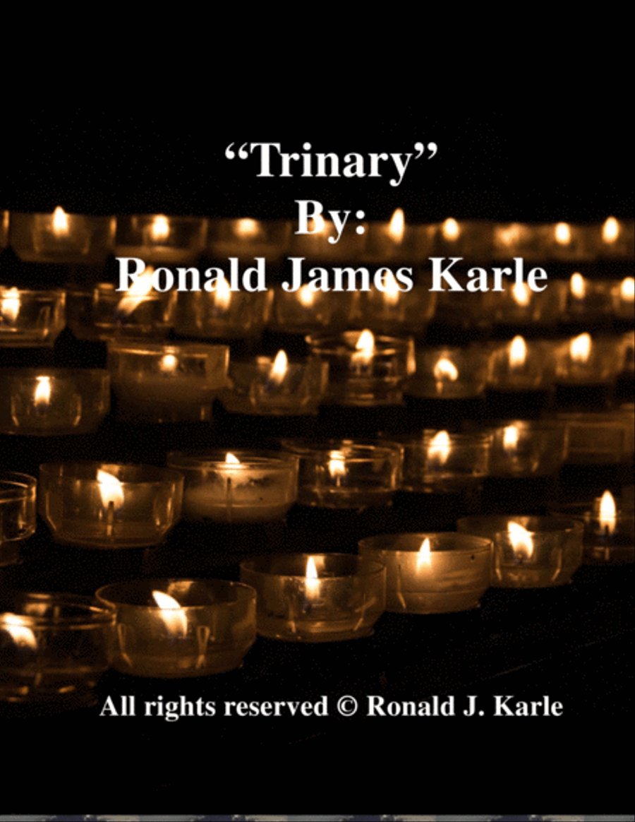 Trinary Piano Method scores gallery preview page 1