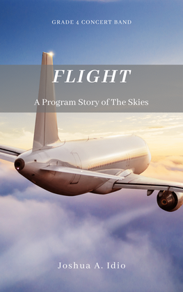 Flight - A Program Story of the Skies