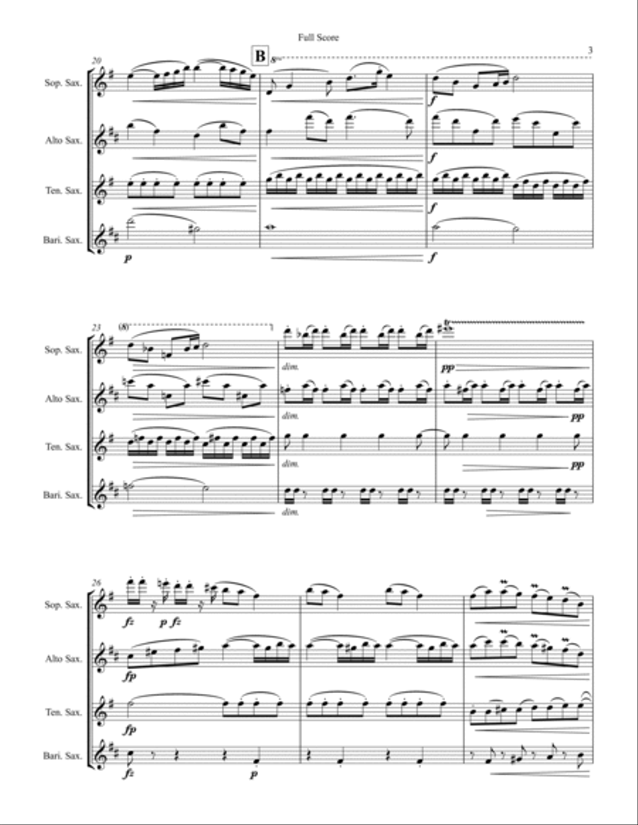 String Quartet No. 12 in F Major, 