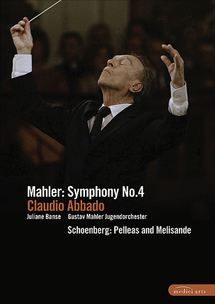Claudio Abbado: Mahler Symphony