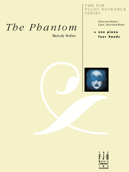 The Phantom (NFMC)