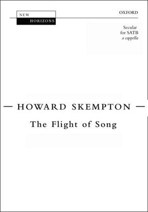 The Flight of Song