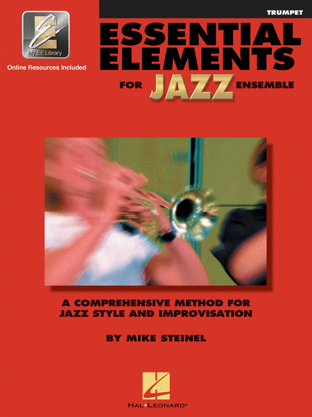 Essential Elements for Jazz Ensemble (Trumpet)