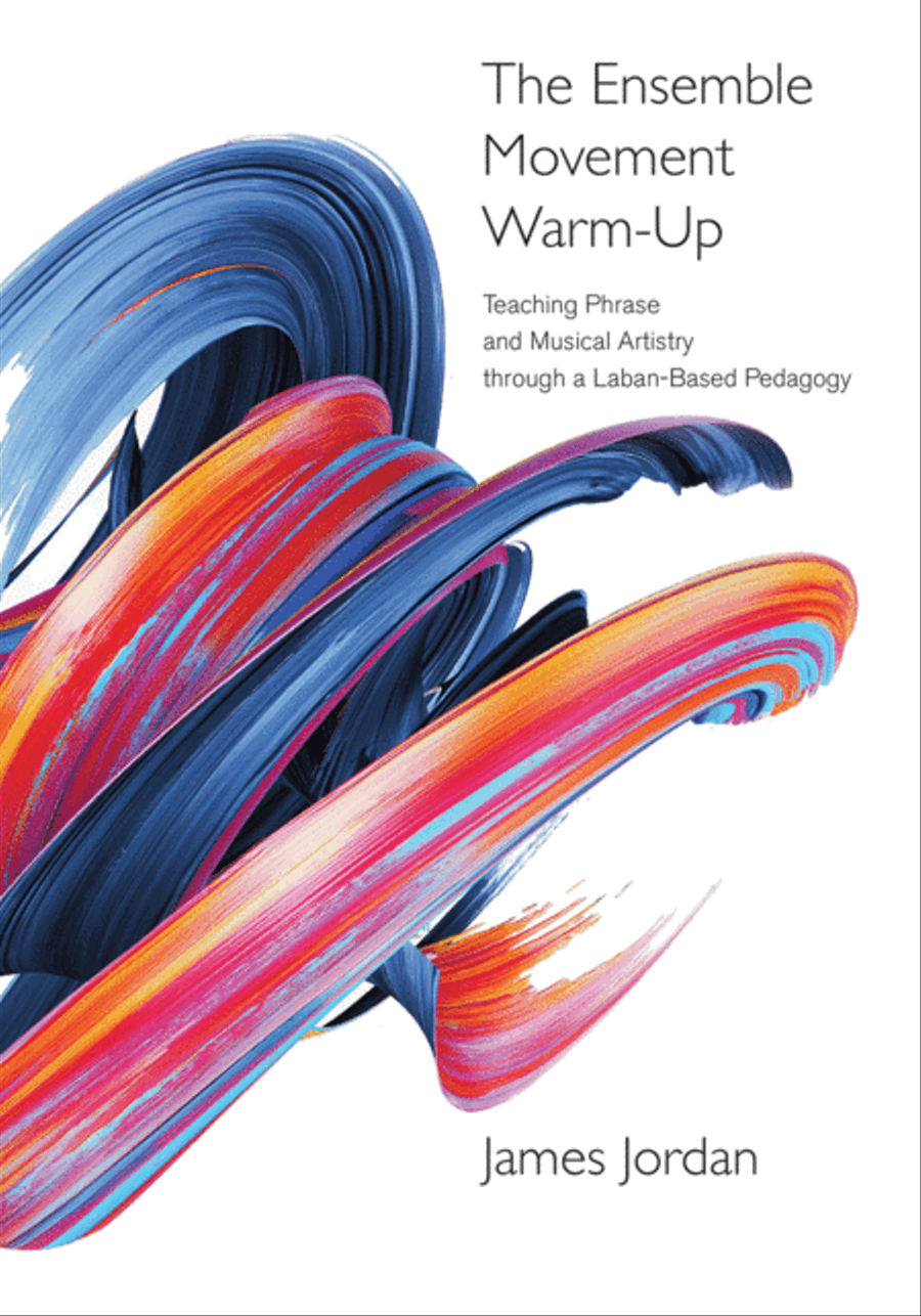 The Ensemble Movement Warm-Up School and Community scores gallery preview page 1