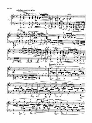 Schumann: Kreisleriana, Op. 16