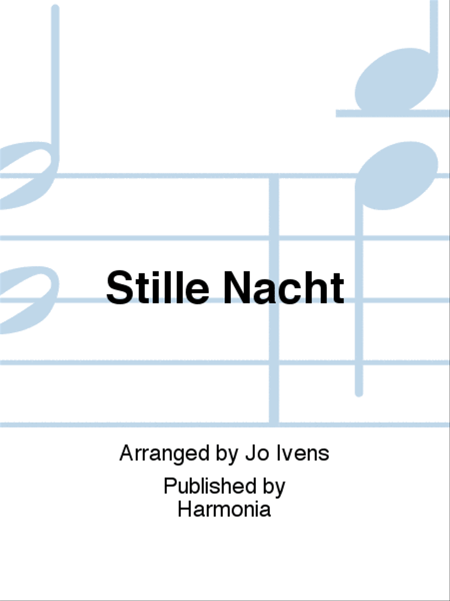 Stille Nacht