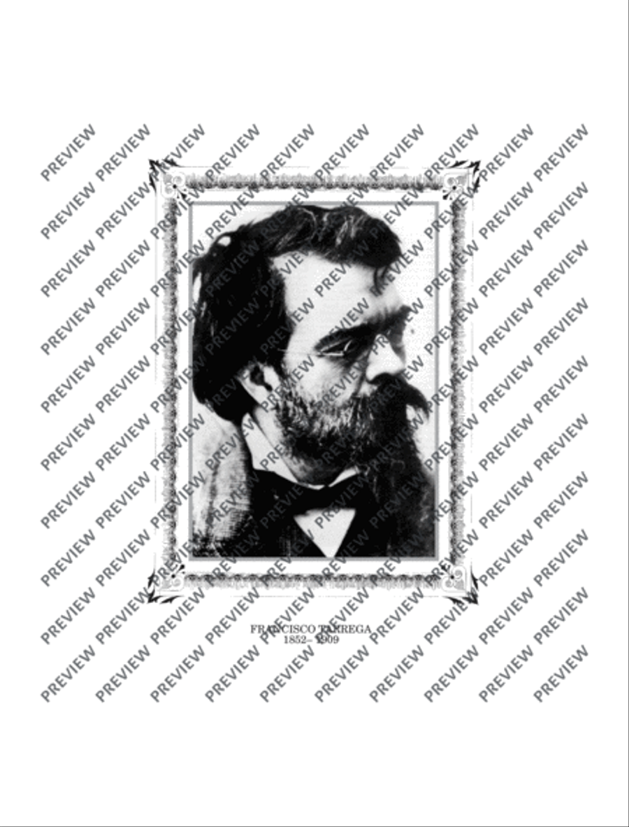 Collected Guitar Works: The Early Spanish Editions Classical Guitar scores gallery preview page 4