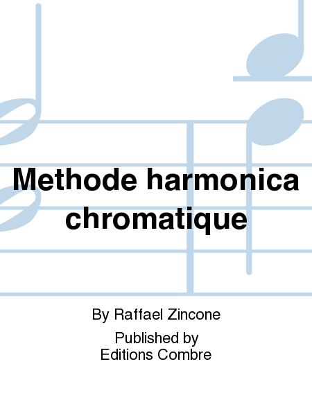 Methode harmonica chromatique