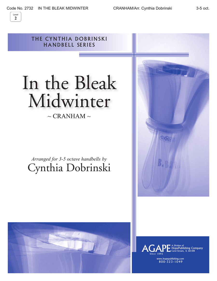 In the Bleak Midwinter