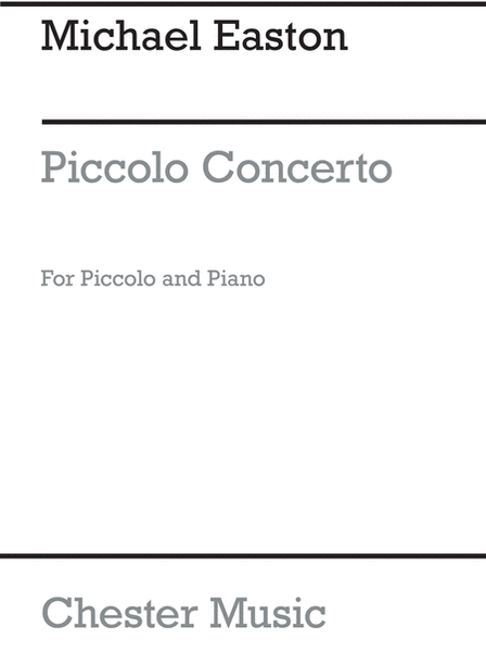 Piccolo Concerto