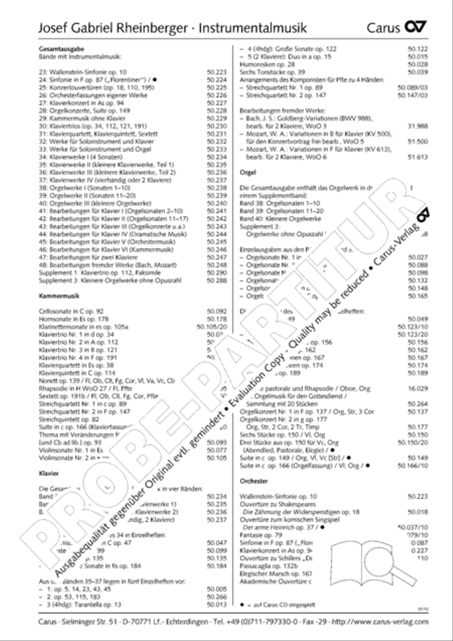Mass in A major Mass in A major SSA scores gallery preview page 97