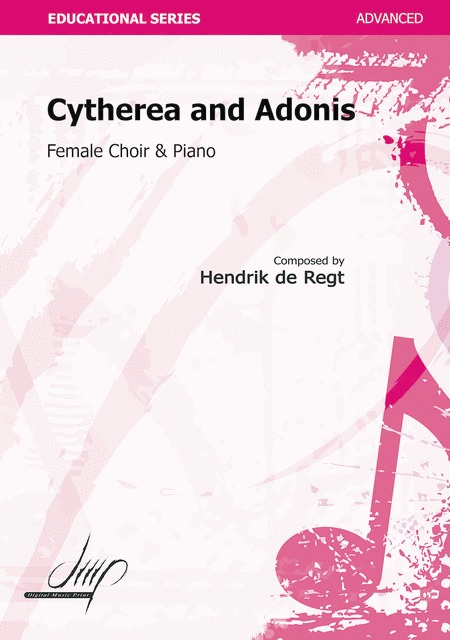 Cytherea and Adonis