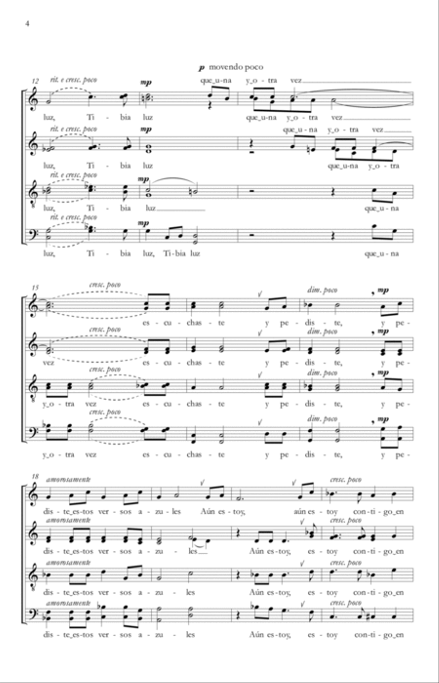 Azul Azul Divisi scores gallery preview page 4