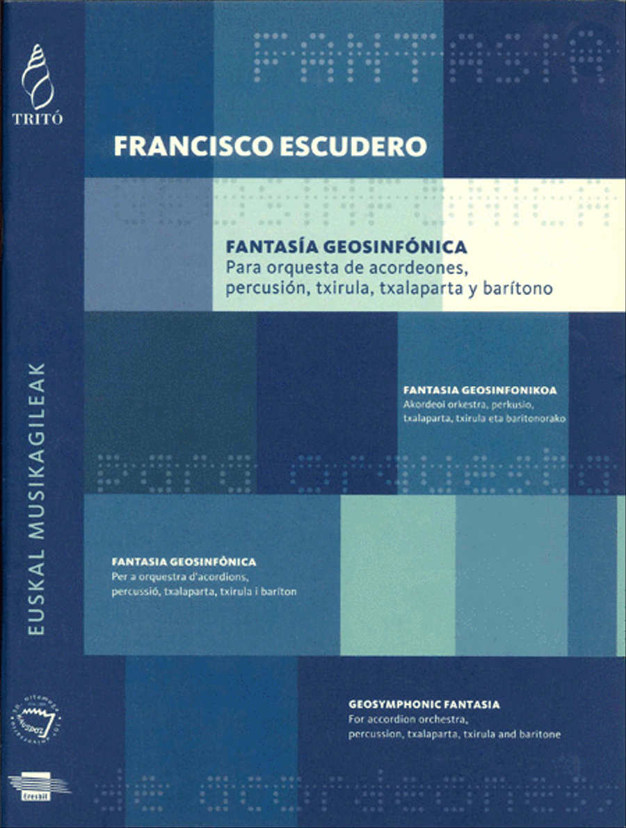 Fantasia geosinfonica