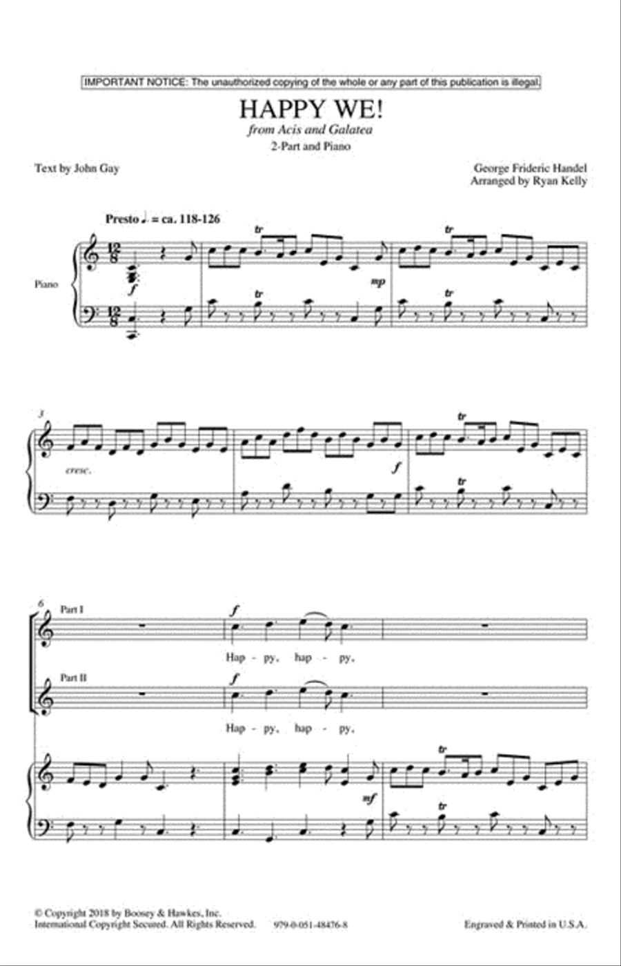 Happy We Happy We SA scores gallery preview page 2