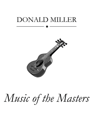 Music of the Masters