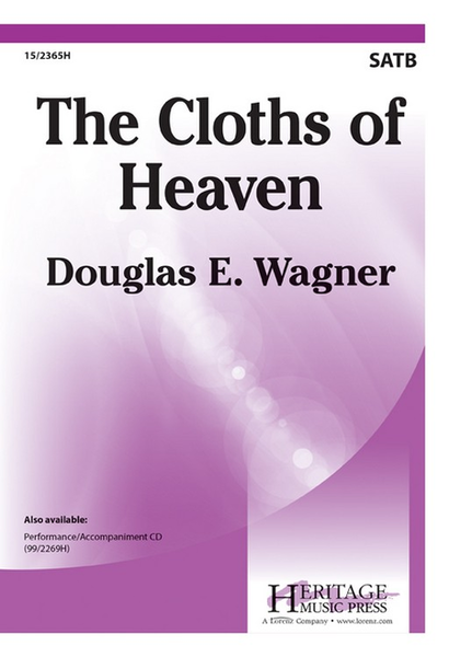 The Cloths of Heaven image number null