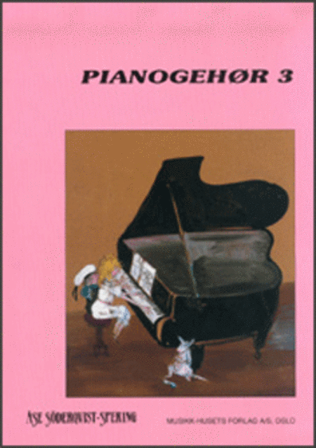 Pianogehor 3