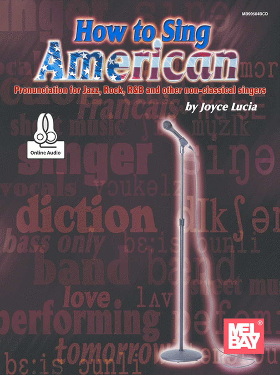 How to Sing American image number null