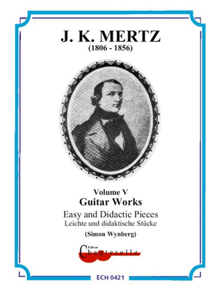 Book cover for Guitar Works