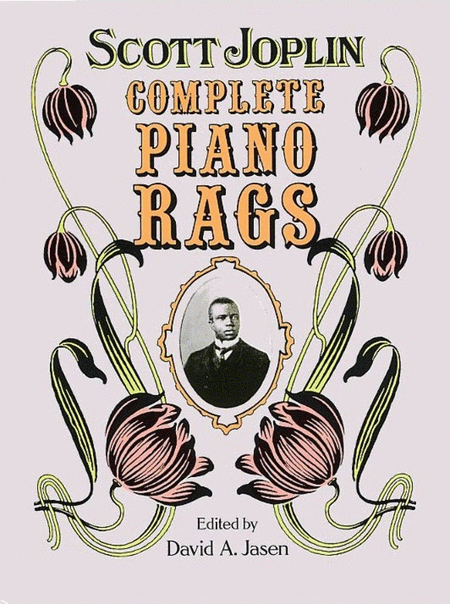 Joplin - Complete Piano Rags