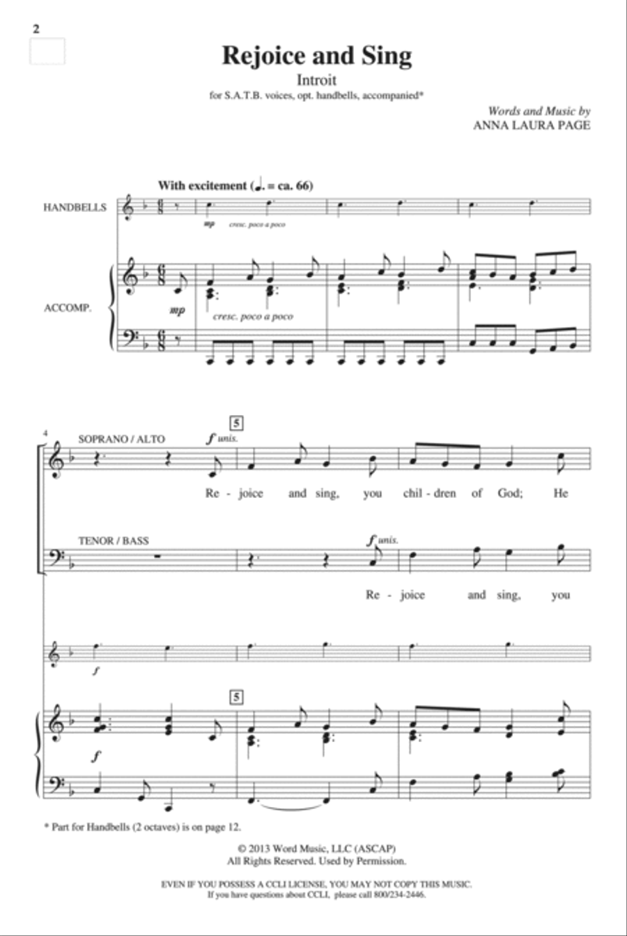 Advent Introits and Benedictions Choir scores gallery preview page 1